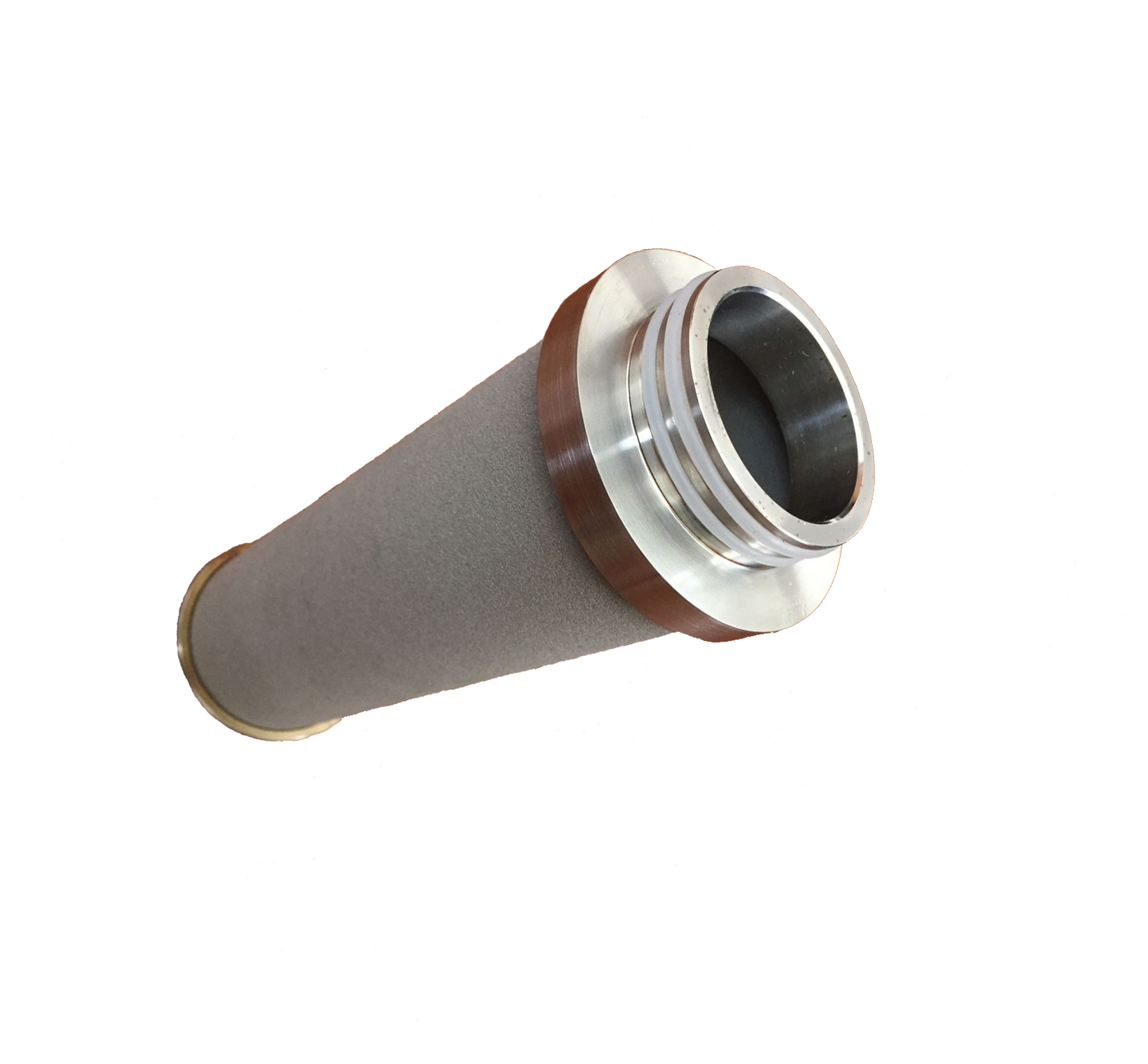 CST Sintered Cartridge Filter