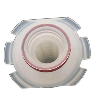 Mini折叠聚丙烯小滤芯