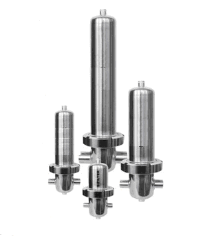 不锈钢空气过滤器